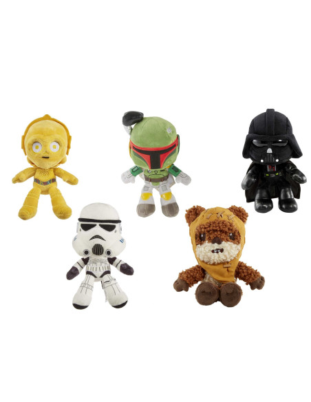 Star Wars GXB23 juguete de peluche