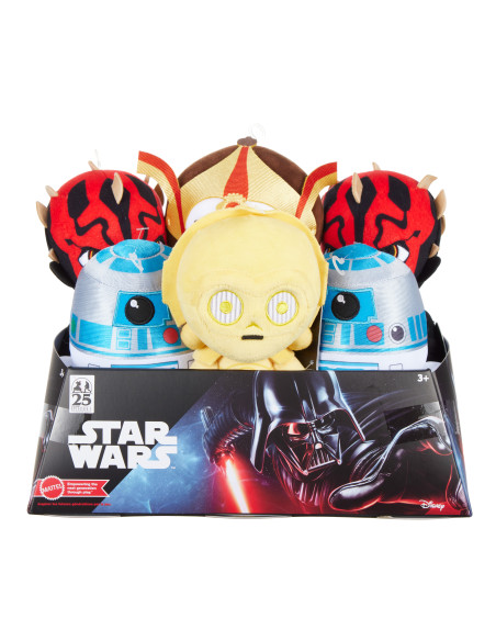 Star Wars GXB23 juguete de peluche