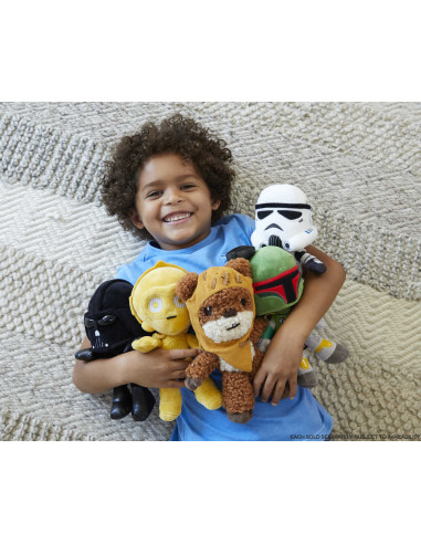 Star Wars GXB23 juguete de peluche