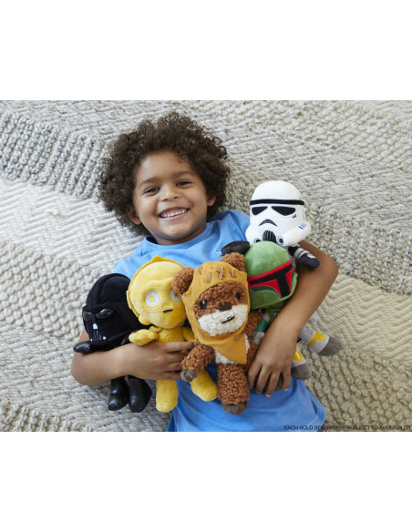 Star Wars GXB23 juguete de peluche