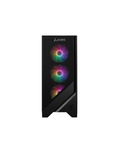 Zone Evil BlazeK Intel Core i5-13600KF   32GB   1TB NVMe   RTX 4070   Windows 11 Home