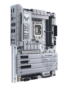 ASUS TUF GAMING Z890-PRO WIFI Intel Z890 LGA 1851 (Socket V1) ATX 2