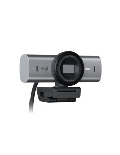 Logitech 960-001559 cámara web 3840 x 2160 Pixeles USB Grafito 2