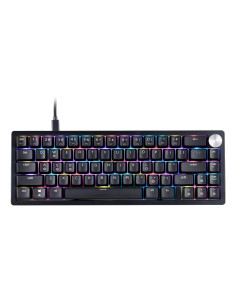 XPG TECLADO GAMING MINI SORCERER - Distribución ES