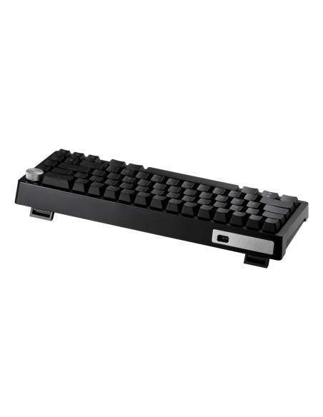 XPG TECLADO GAMING MINI SORCERER - Distribución ES