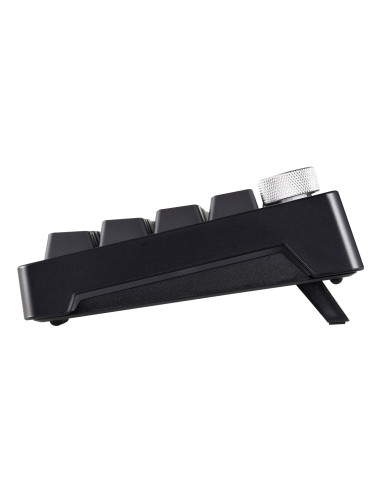 XPG TECLADO GAMING MINI SORCERER - Distribución ES