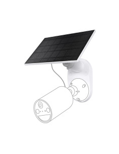 TP-Link Tapo A201 placa solar 2,5 W 2