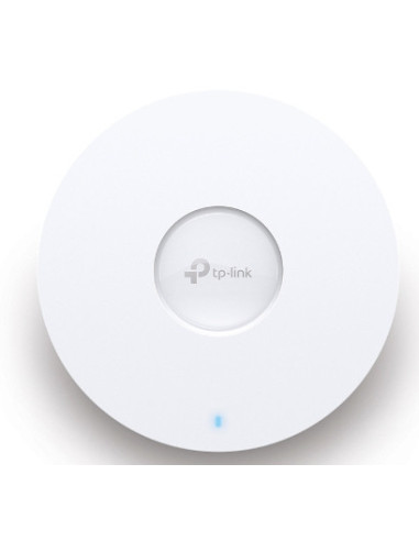 TP-Link Omada EAP653 UR punto de acceso inalámbrico 2976 Mbit s Blanco Energía sobre Ethernet (PoE)