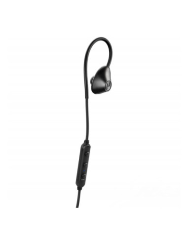 Motorola Verve Loop 500 Auriculares Inalámbrico Dentro de oído Deportes Negro