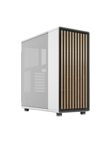 Fractal Design North Midi Tower Blanco