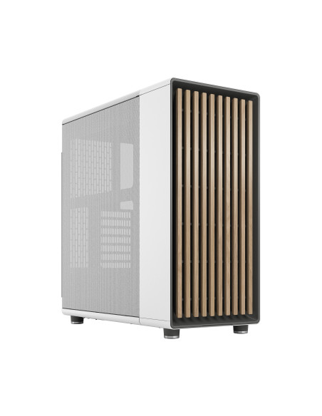 Fractal Design North Midi Tower Blanco