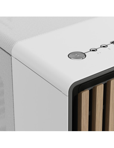 Fractal Design North Midi Tower Blanco