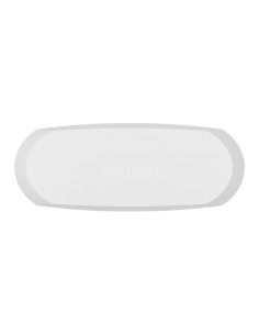 Belkin SoundForm Rhythm Auriculares Inalámbrico Dentro de oído Llamadas Música MicroUSB Bluetooth Blanco 2