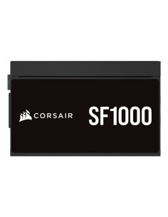 Corsair SF Series SF1000 unidad de fuente de alimentación 1000 W 24-pin ATX SFX Negro 2
