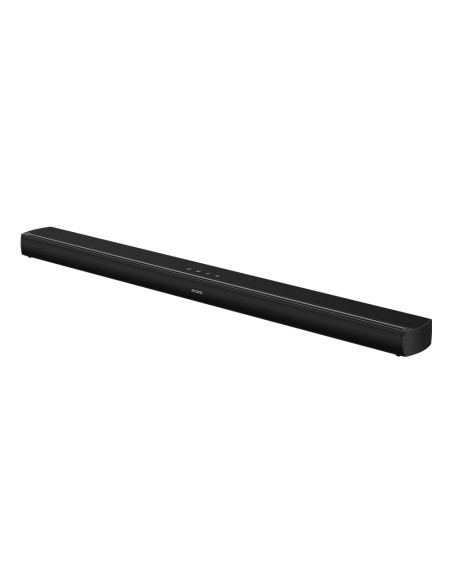 Aiwa HE-950BT altavoz soundbar Negro 2.0 canales 60 W