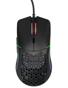 Glorious Gaming Model O ratón Juego mano derecha USB tipo A Óptico 12000 DPI