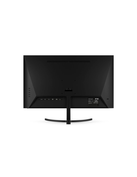 SPC 900027N pantalla para PC 68,6 cm (27") 1920 x 1080 Pixeles Full HD LED Negro