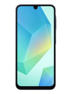 Samsung Galaxy A16 17 cm (6.7") SIM doble 4G USB Tipo C 4 GB 128 GB 5000 mAh Negro 2