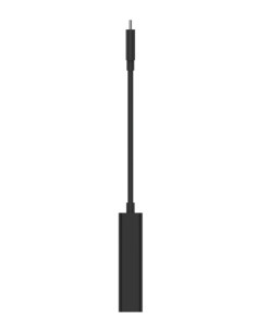 Belkin INC012BTBK tarjeta y adaptador de interfaz Interno RJ-45 2