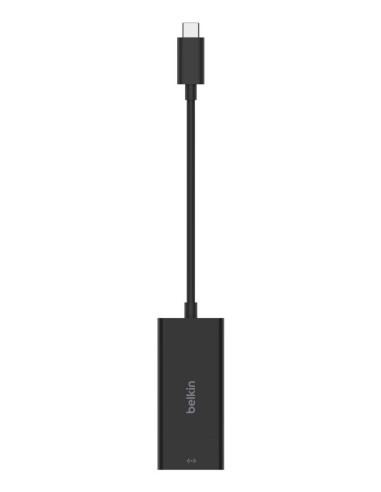 Belkin INC012BTBK tarjeta y adaptador de interfaz Interno RJ-45