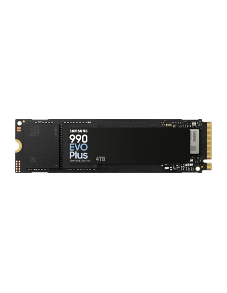 Samsung MZ-V9S4T0BM unidad de estado sólido 4 TB M.2 PCI Express 4.0 NVMe V-NAND TLC