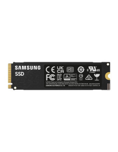 Samsung MZ-V9S4T0BM unidad de estado sólido 4 TB M.2 PCI Express 4.0 NVMe V-NAND TLC 2