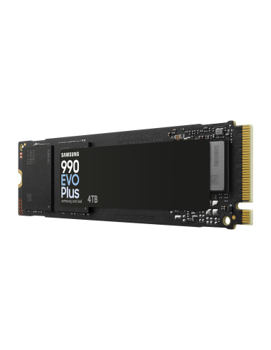 Samsung MZ-V9S4T0BM unidad de estado sólido 4 TB M.2 PCI Express 4.0 NVMe V-NAND TLC