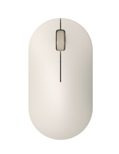 Xiaomi Lite 2 ratón Oficina Izquierda RF inalámbrico 1000 DPI