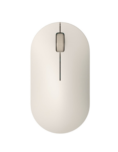 Xiaomi Lite 2 ratón Oficina Izquierda RF inalámbrico 1000 DPI