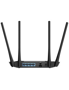 Cudy LT400 router inalámbrico Ethernet rápido Banda única (2,4 GHz) 4G Negro 2