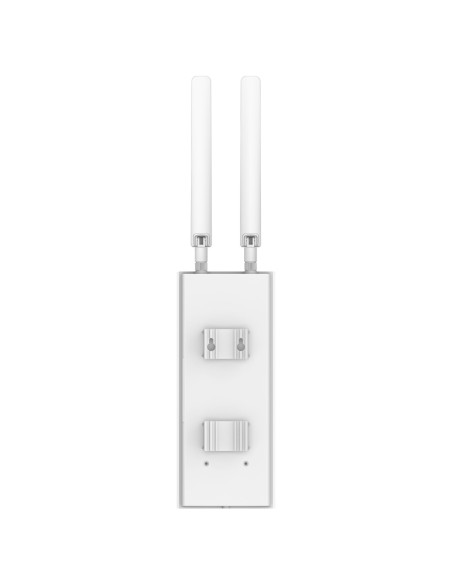 Cudy AP1300 Outdoor 867 Mbit s Blanco Energía sobre Ethernet (PoE)