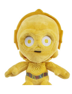 Star Wars GXB25 juguete de peluche 2