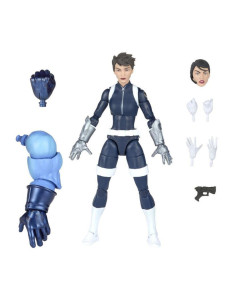 Marvel F4795 figura de juguete para niños