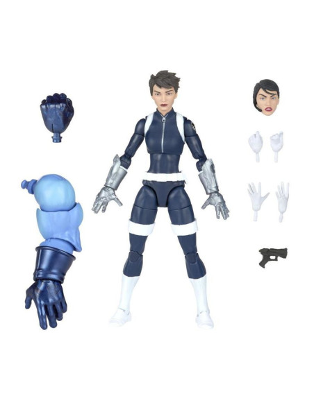 Marvel F4795 figura de juguete para niños