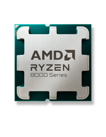 AMD Ryzen 5 8400F procesador 4,2 GHz 16 MB L3 Bandeja