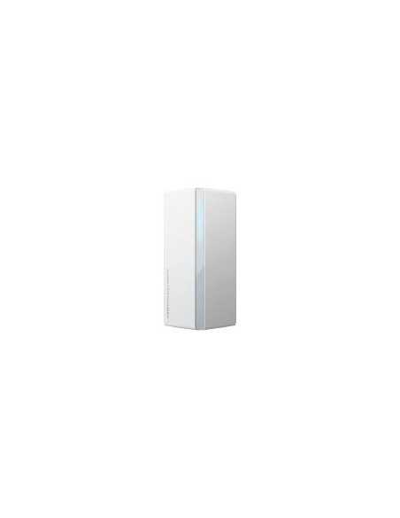 Xiaomi Mesh System AX3000 NE Doble banda (2,4 GHz   5 GHz) Wi-Fi 6 (802.11ax) Blanco 4 Interno