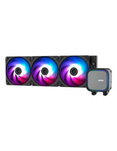 MSI MAG Coreliquid A13 360 Placa base, Procesador Sistema de refrigeración líquida todo en uno 12 cm Negro 1 pieza(s)