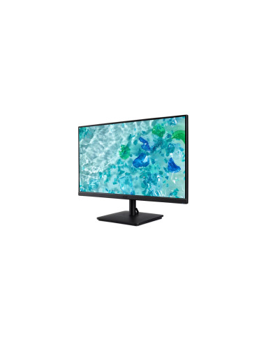 Acer V7 V277 E0bi pantalla para PC 68,6 cm (27") 1920 x 1080 Pixeles 4K Ultra HD LED Negro