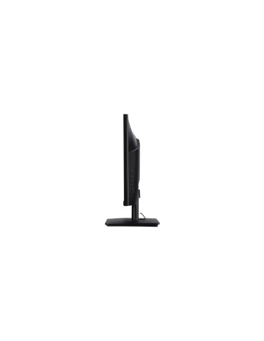 Acer V7 V277 E0bi pantalla para PC 68,6 cm (27") 1920 x 1080 Pixeles 4K Ultra HD LED Negro