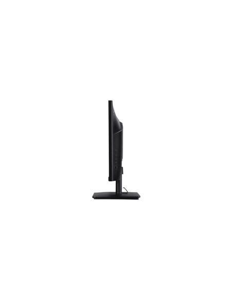 Acer V7 V277 E0bi pantalla para PC 68,6 cm (27") 1920 x 1080 Pixeles 4K Ultra HD LED Negro