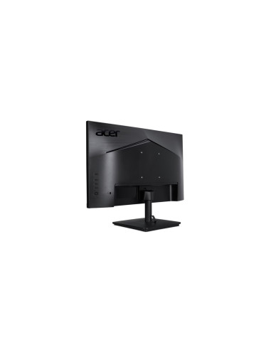Acer V7 V277 E0bi pantalla para PC 68,6 cm (27") 1920 x 1080 Pixeles 4K Ultra HD LED Negro