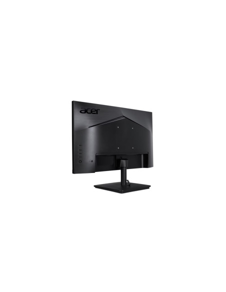 Acer V7 V277 E0bi pantalla para PC 68,6 cm (27") 1920 x 1080 Pixeles 4K Ultra HD LED Negro