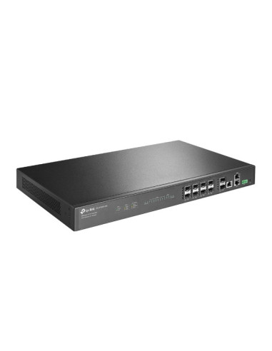 TP-Link DeltaStream DS-P7001-08 terminal de líneas ópticas