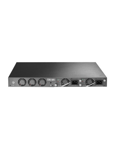 TP-Link DeltaStream DS-P7001-08 terminal de líneas ópticas