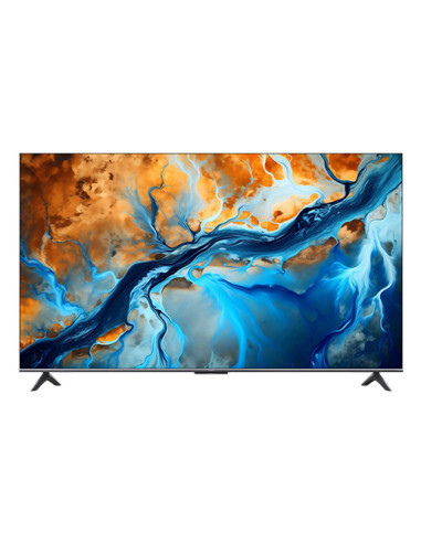 Xiaomi TV S Mini LED 75 2025 190,5 cm (75") 4K Ultra HD Smart TV Wifi Negro 1200 cd   m²