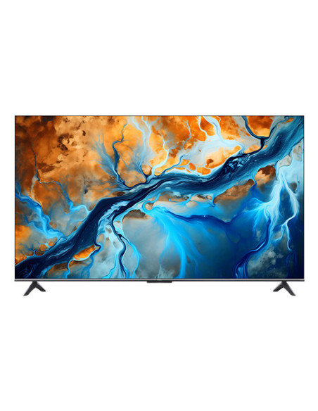 Xiaomi TV S Mini LED 75 2025 190,5 cm (75") 4K Ultra HD Smart TV Wifi Negro 1200 cd   m²