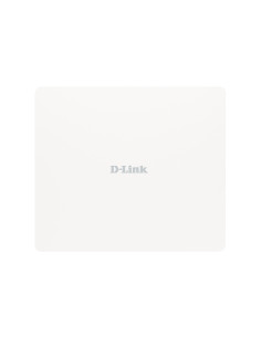 D-Link DAP-X3060OU punto de acceso inalámbrico 3000 Mbit s Blanco Energía sobre Ethernet (PoE)