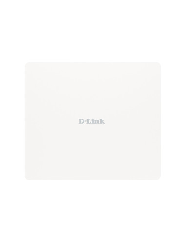 D-Link DAP-X3060OU punto de acceso inalámbrico 3000 Mbit s Blanco Energía sobre Ethernet (PoE)