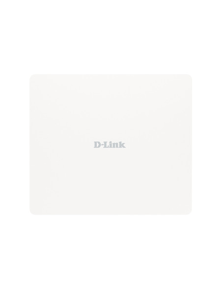 D-Link DAP-X3060OU punto de acceso inalámbrico 3000 Mbit s Blanco Energía sobre Ethernet (PoE)