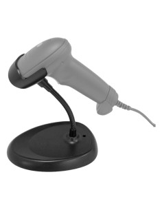 Posiflex ST3300BK-B accesorio para lector de código de barras Puesto 2